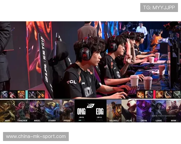 LPL小组赛EDG节奏切换打穿野区，展现王者实力